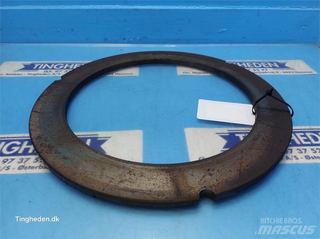 New Holland 8870 Other tractor accessories