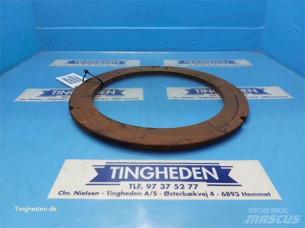 New Holland 8870 Other tractor accessories
