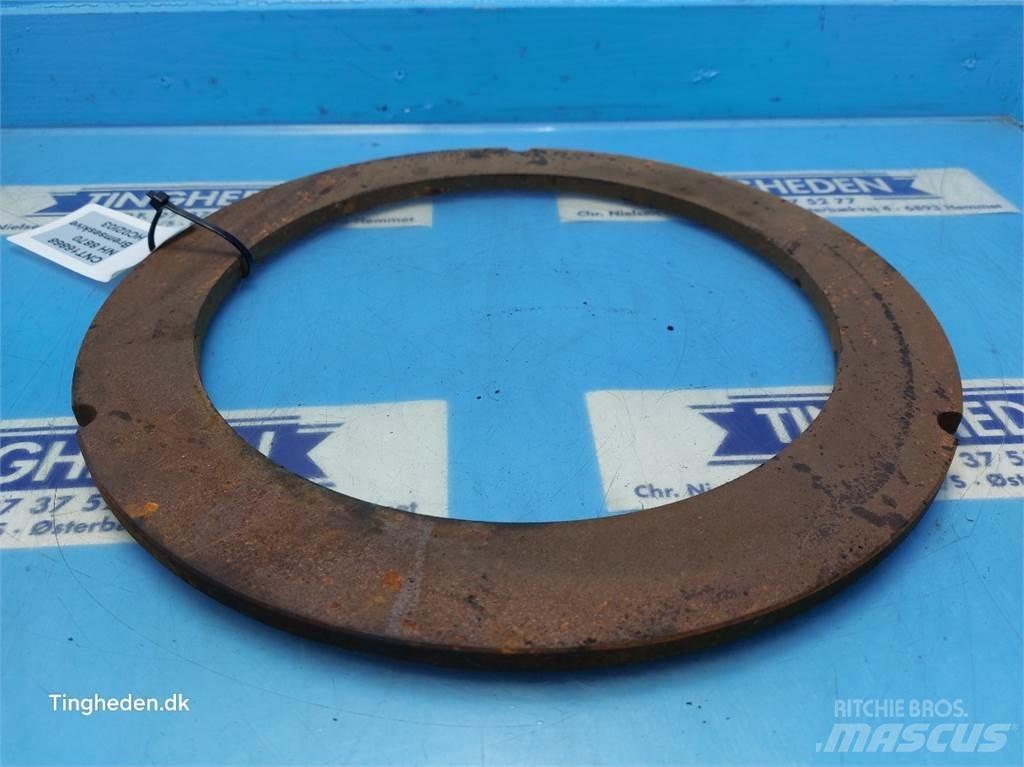 New Holland 8870 Other tractor accessories