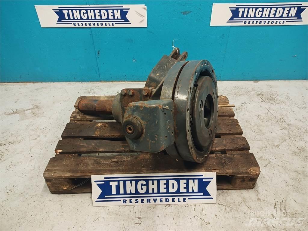 New Holland 8970 Other tractor accessories