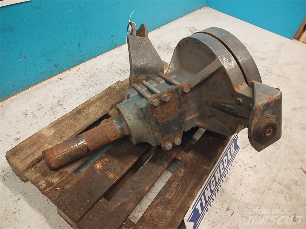 New Holland 8970 Other tractor accessories