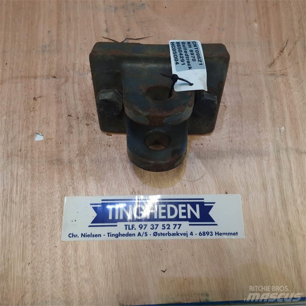 New Holland 8970 Other tractor accessories