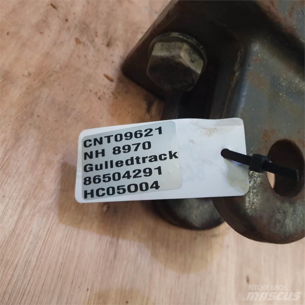 New Holland 8970 Other tractor accessories