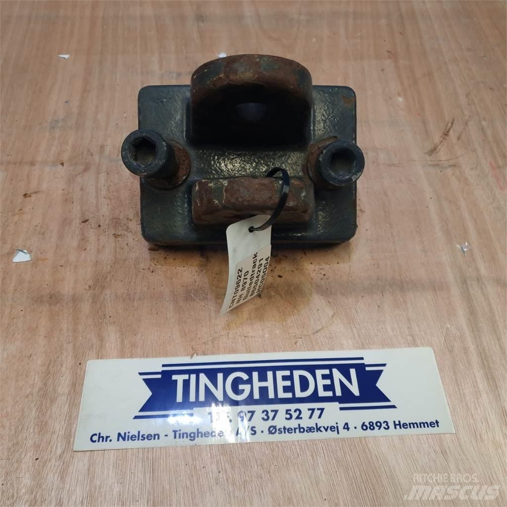 New Holland 8970 Other tractor accessories