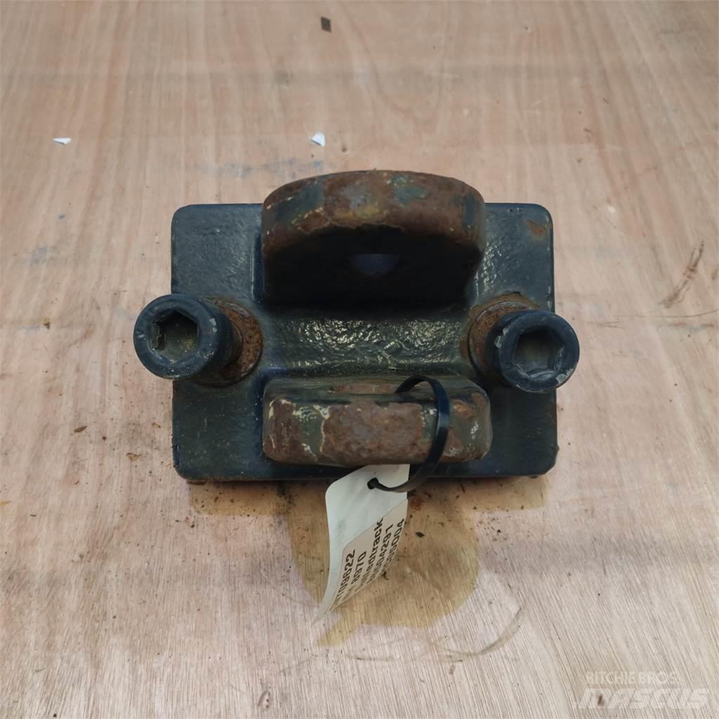 New Holland 8970 Other tractor accessories