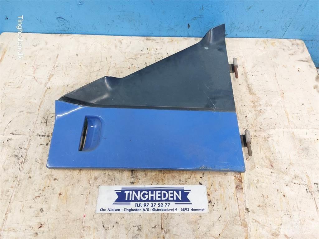 New Holland 8970 Other tractor accessories