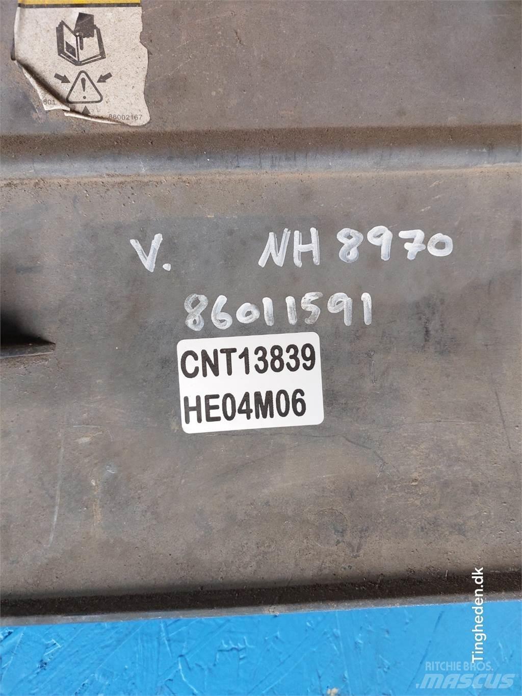 New Holland 8970 Other tractor accessories