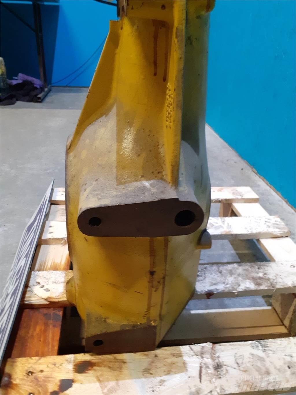 New Holland 935 Transmission