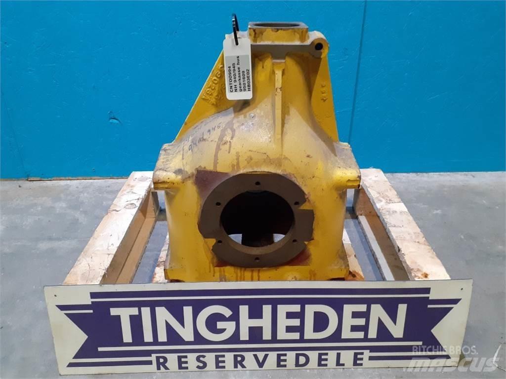New Holland 945 Transmission