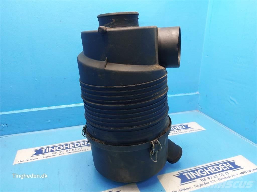New Holland FX38 Hay and forage machine accessories