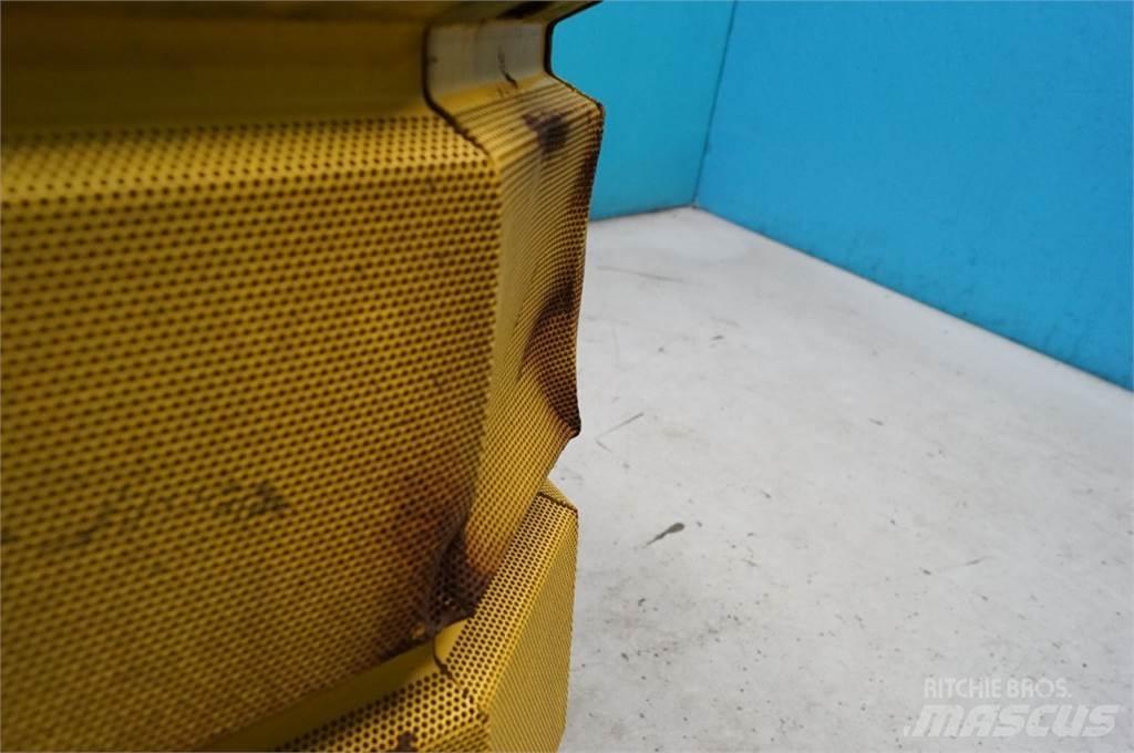 New Holland FX60 Hay and forage machine accessories