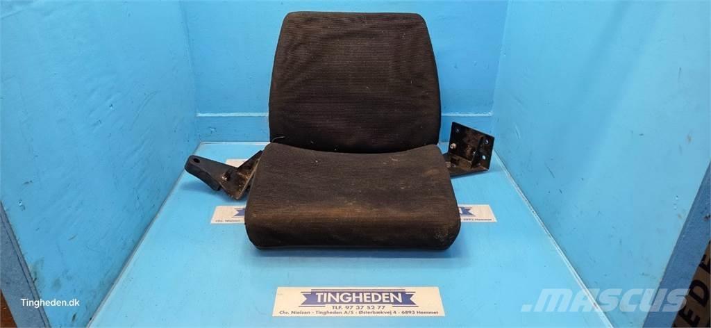 New Holland FX60 Hay and forage machine accessories