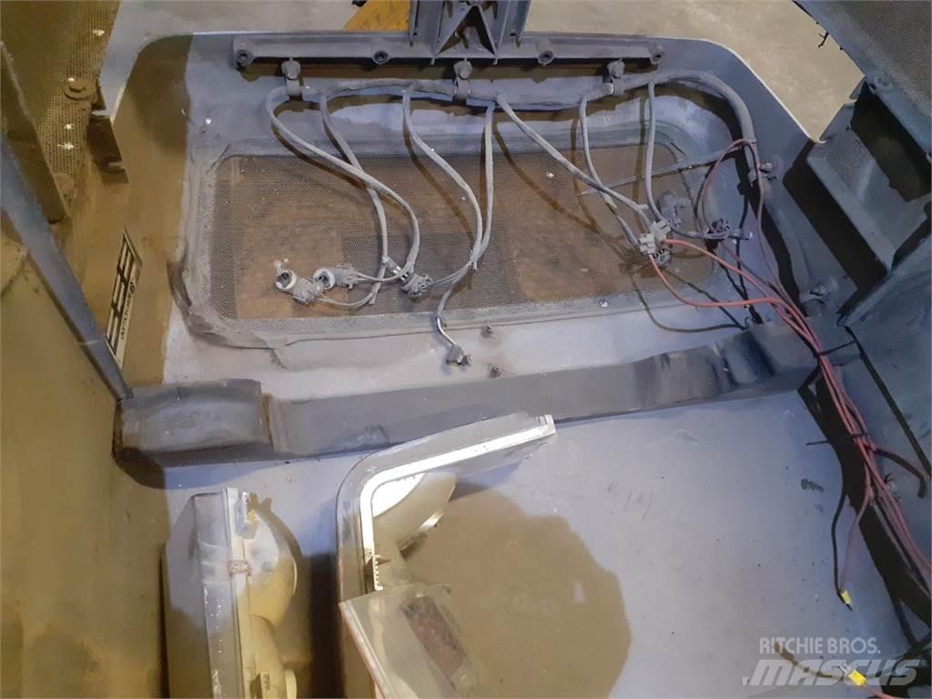 New Holland G170 Other tractor accessories