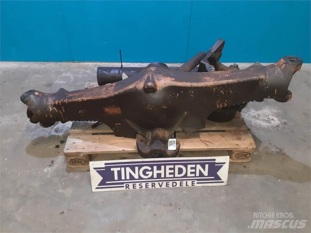 New Holland G170 Other tractor accessories