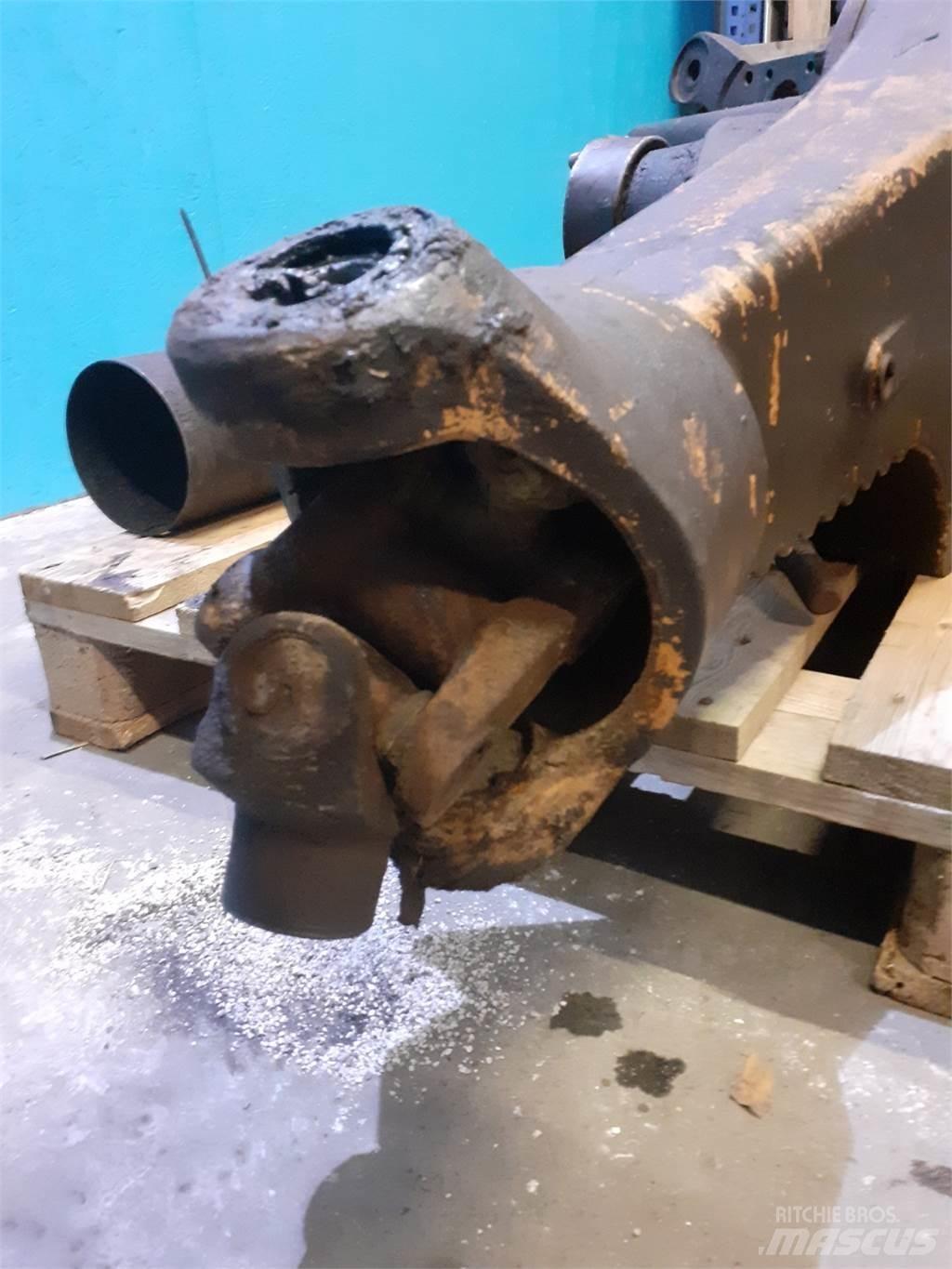 New Holland G170 Other tractor accessories