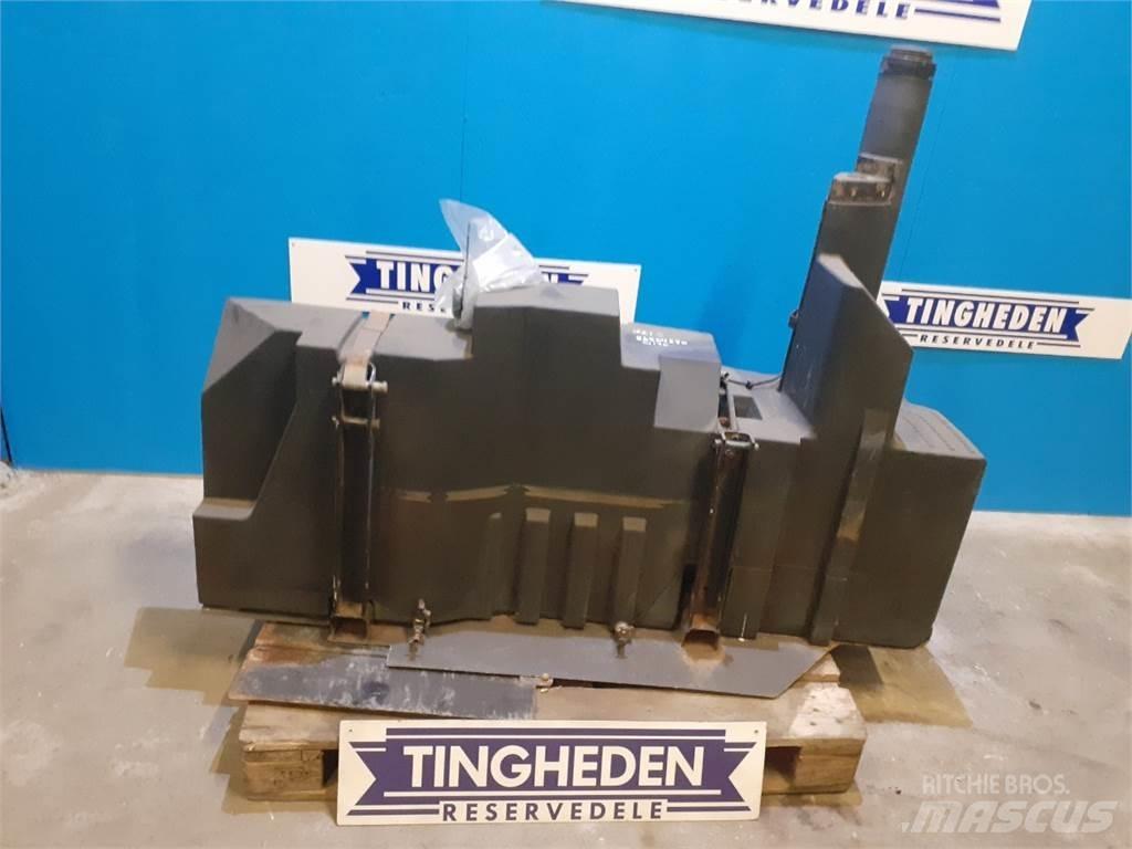 New Holland G170 Other tractor accessories