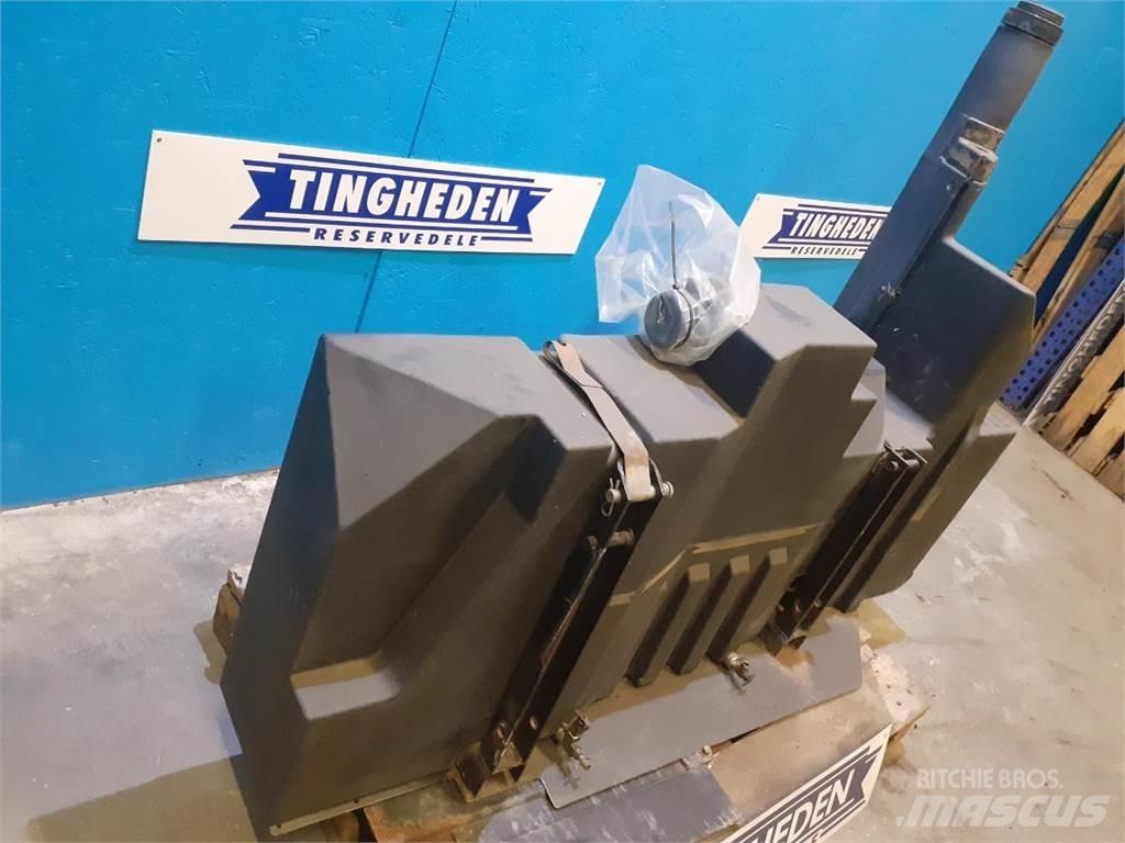 New Holland G170 Other tractor accessories