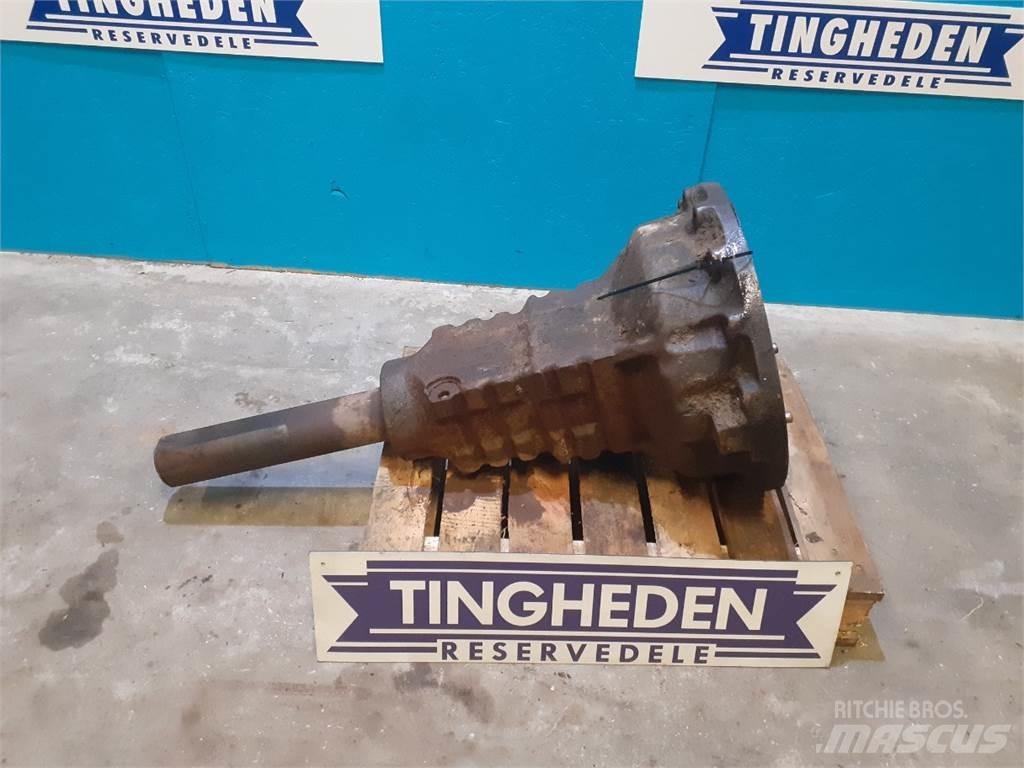 New Holland G170 Other tractor accessories