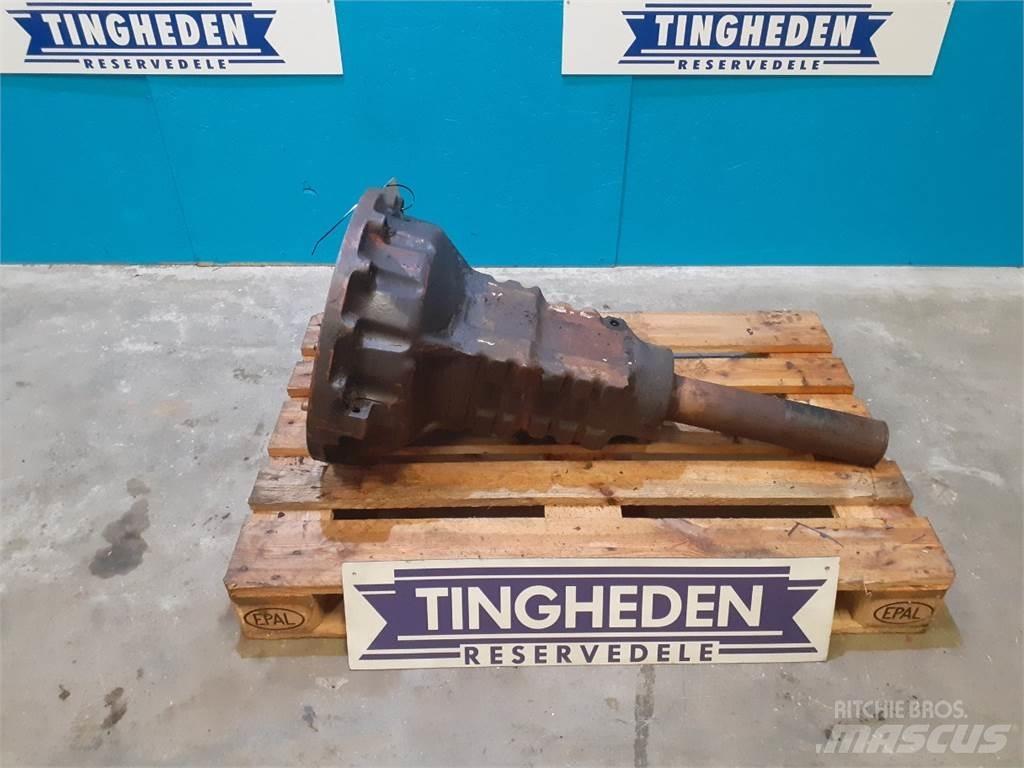 New Holland G170 Other tractor accessories
