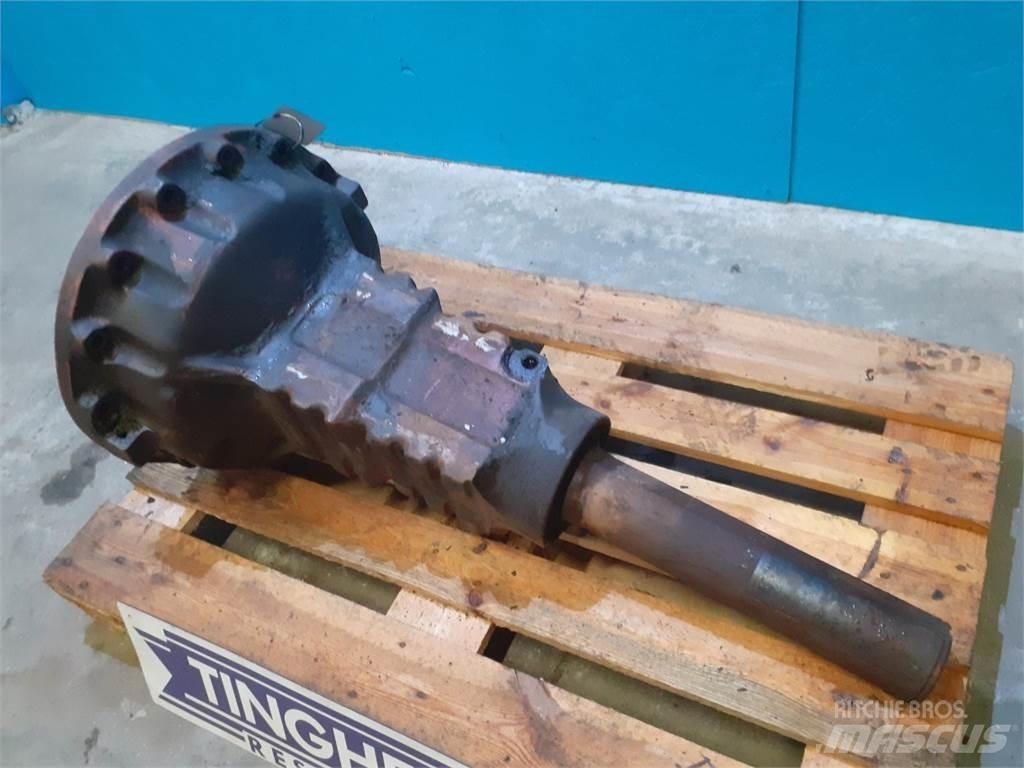 New Holland G170 Other tractor accessories