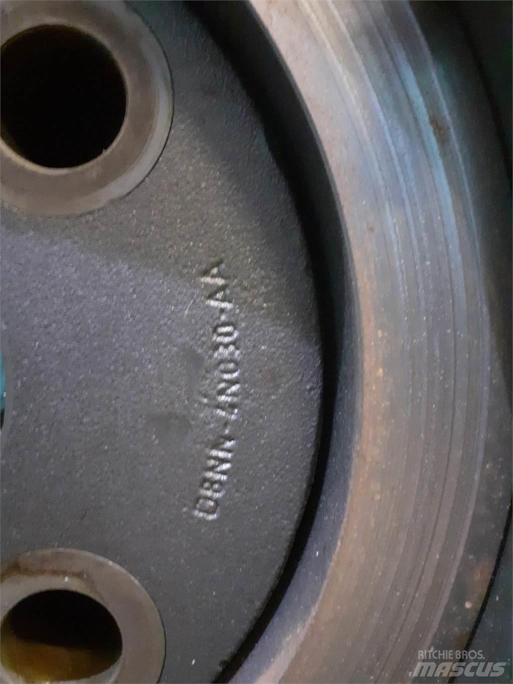 New Holland G170 Other tractor accessories