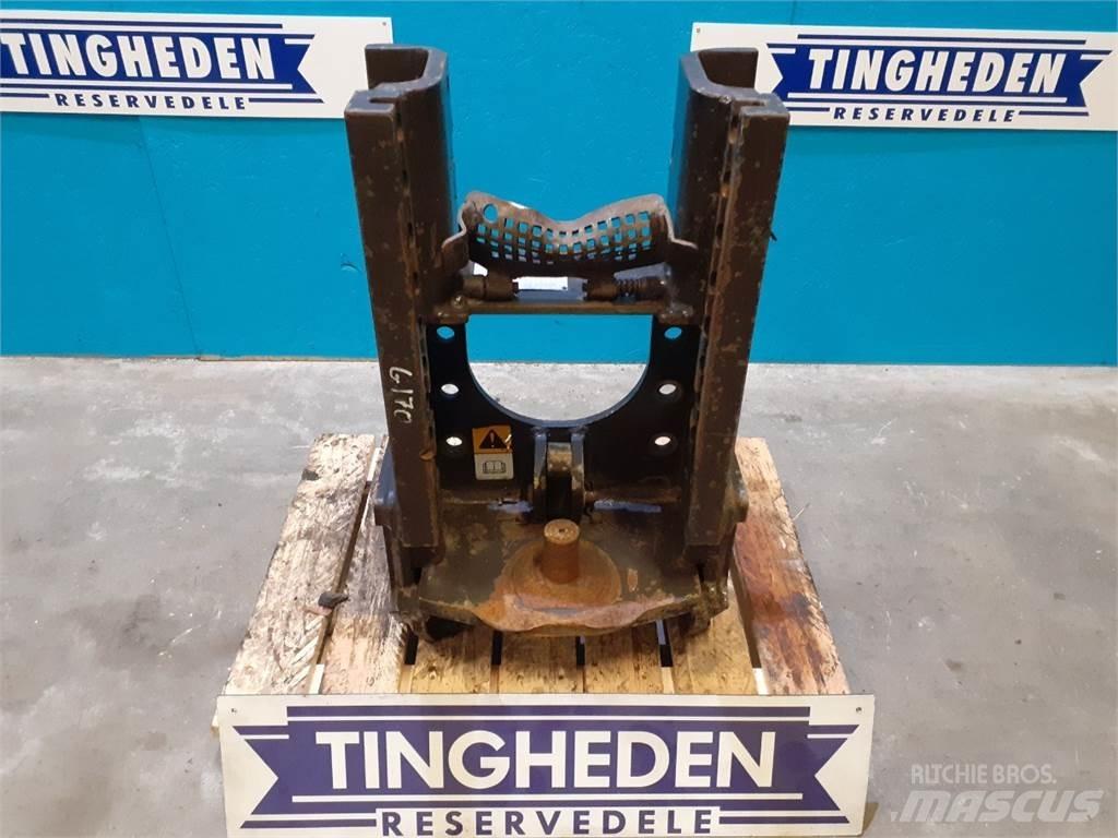 New Holland G170 Other tractor accessories