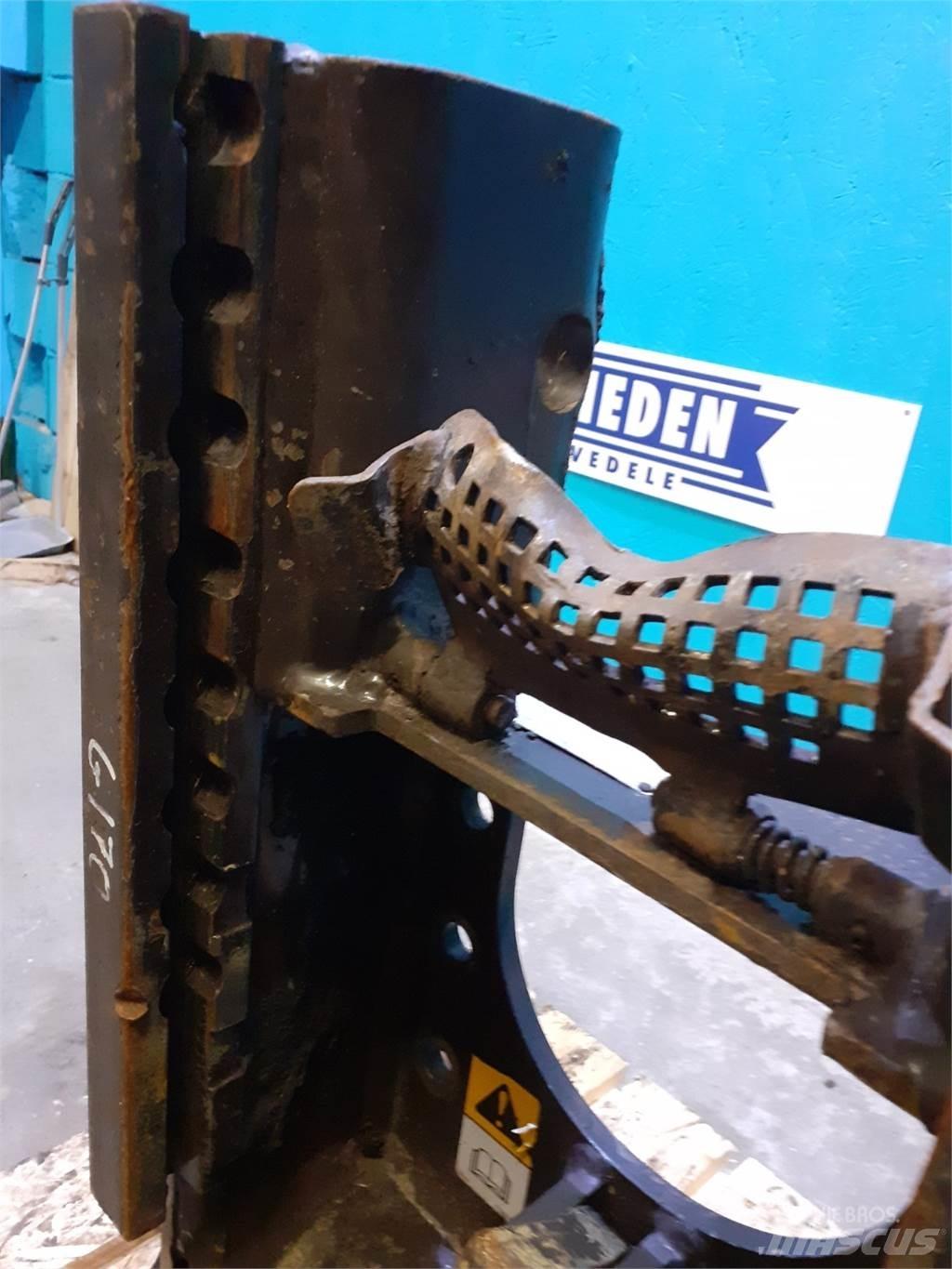 New Holland G170 Other tractor accessories