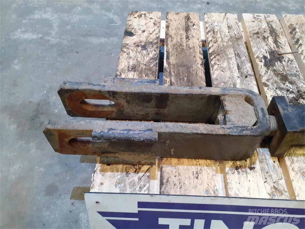 New Holland G170 Other tractor accessories