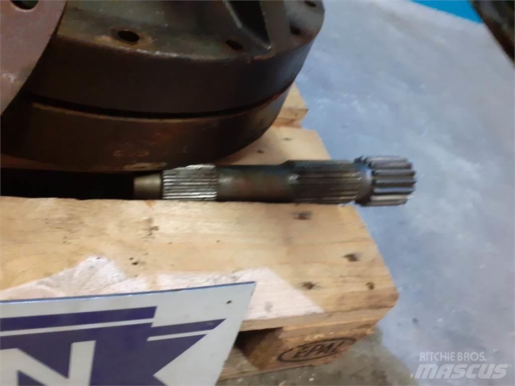 New Holland G190 Other tractor accessories