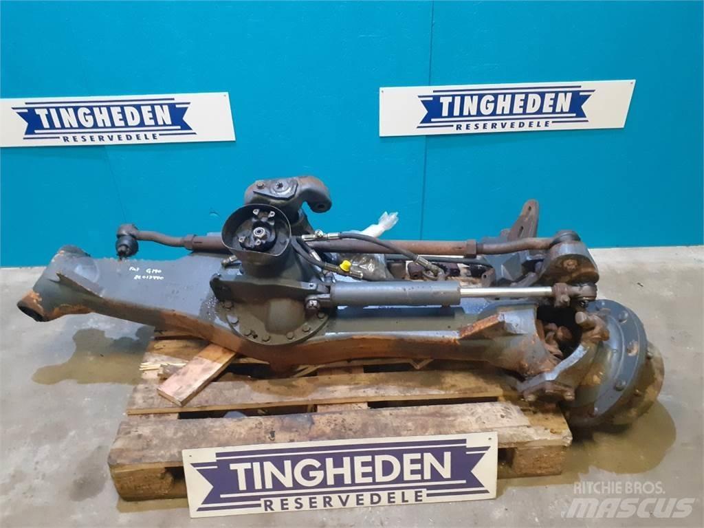 New Holland G190 Other tractor accessories