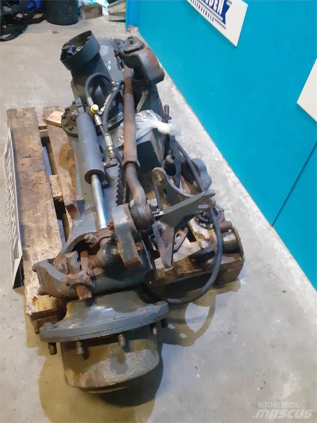 New Holland G190 Other tractor accessories