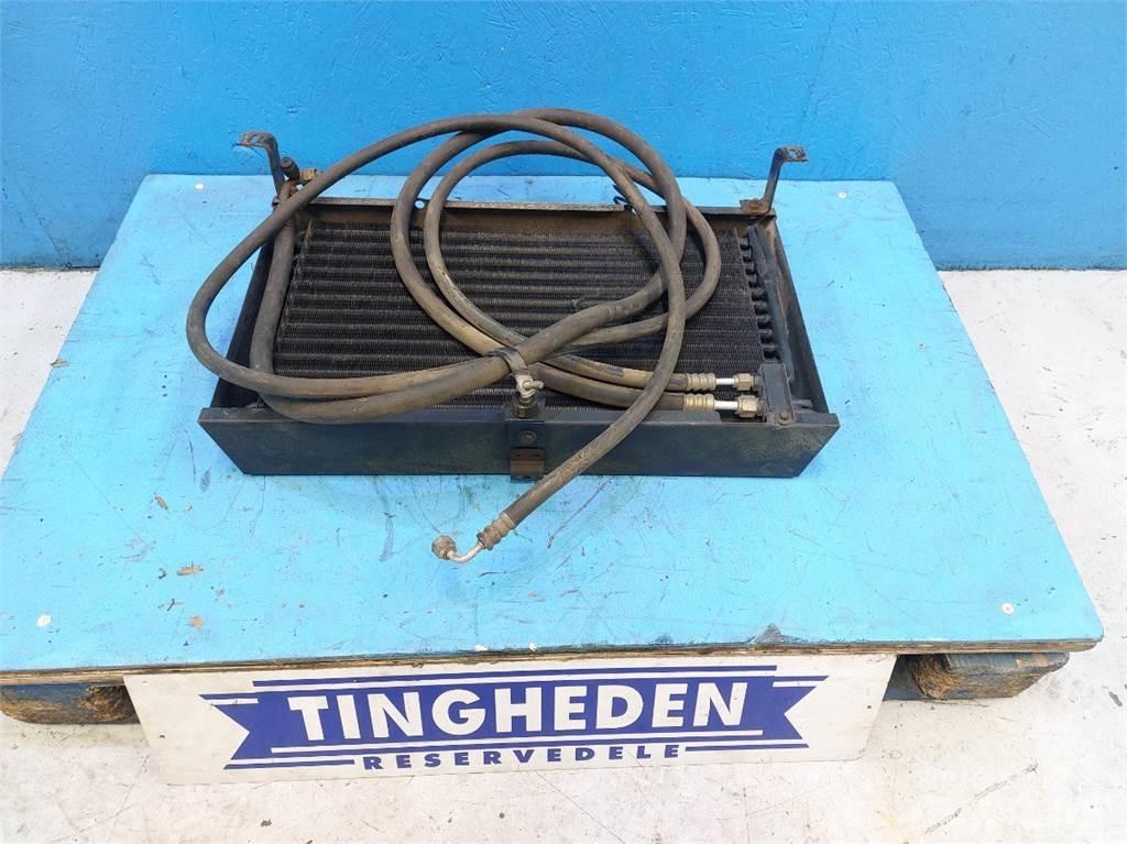 New Holland G190 Radiators