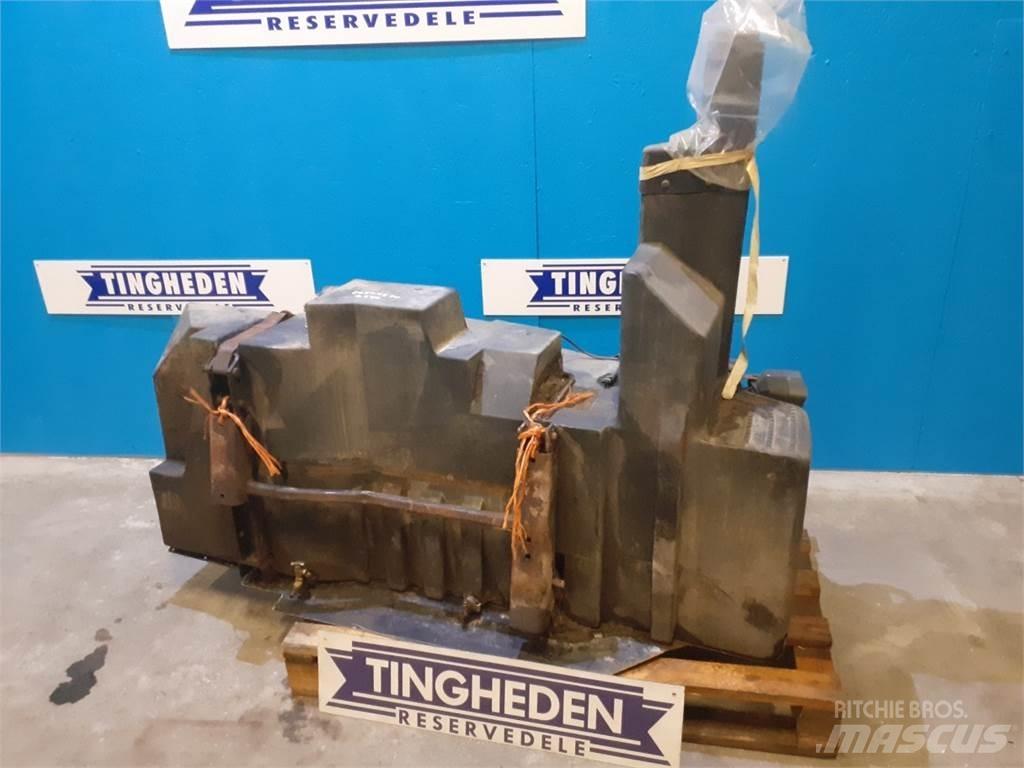 New Holland G240 Other tractor accessories