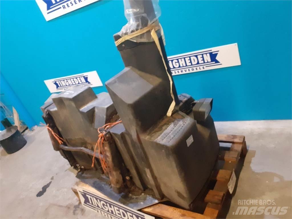 New Holland G240 Other tractor accessories