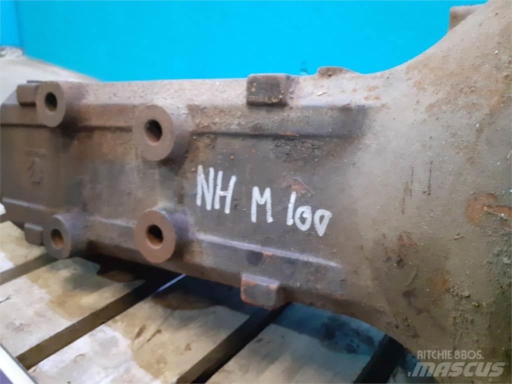 New Holland m100 Other tractor accessories