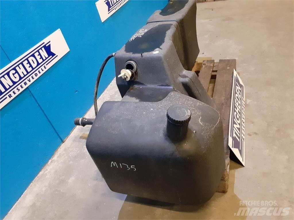 New Holland M135 Other tractor accessories