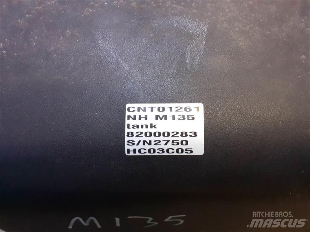 New Holland M135 Other tractor accessories
