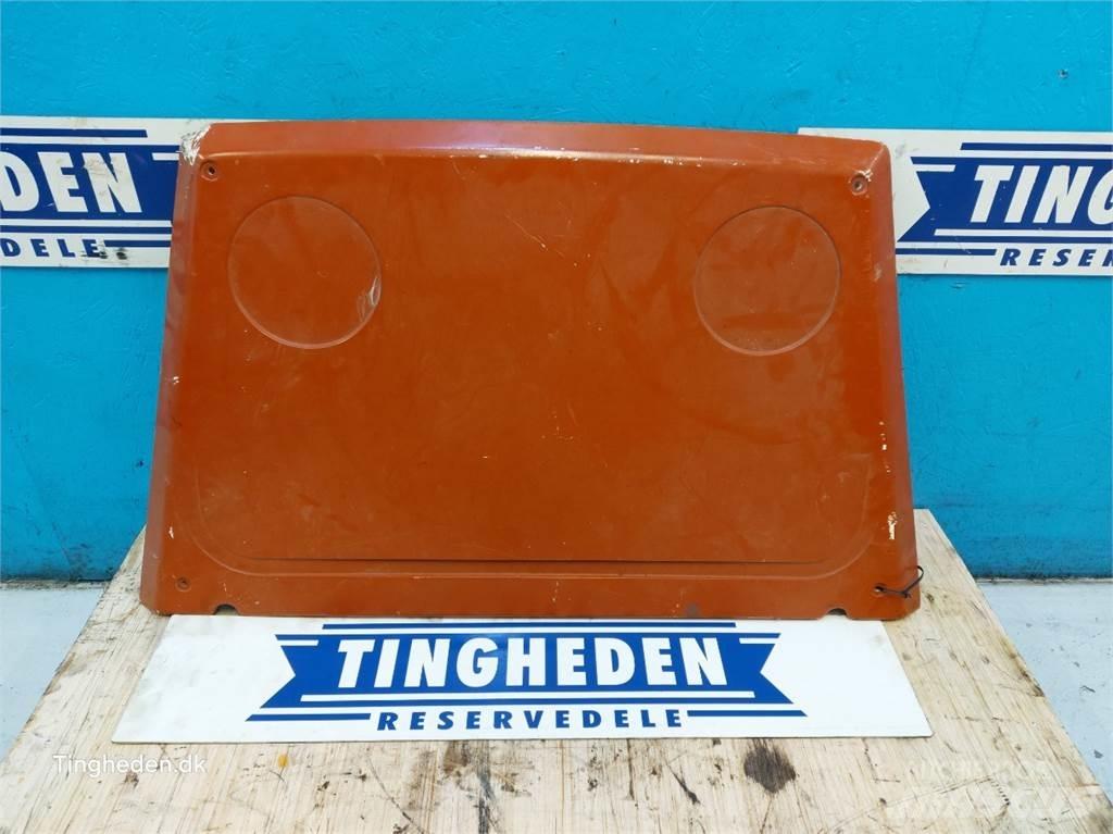 New Holland M135 Other tractor accessories