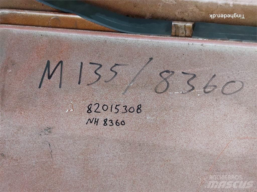 New Holland M135 Other tractor accessories