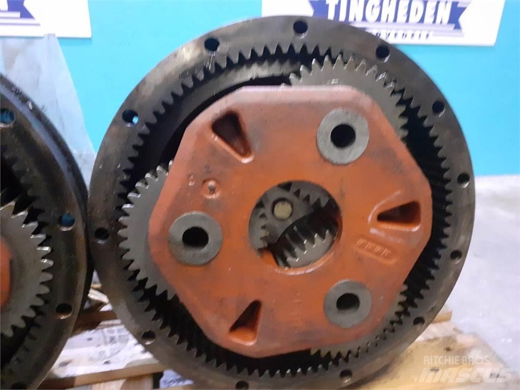 New Holland M160 Other tractor accessories