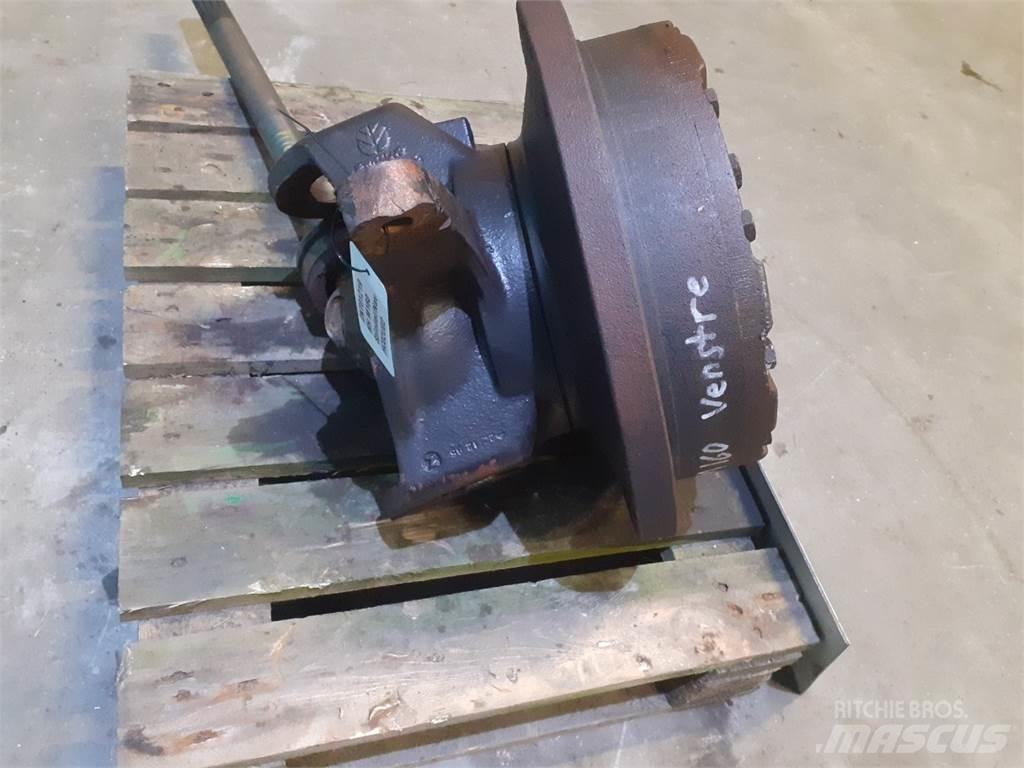 New Holland M160 Other tractor accessories