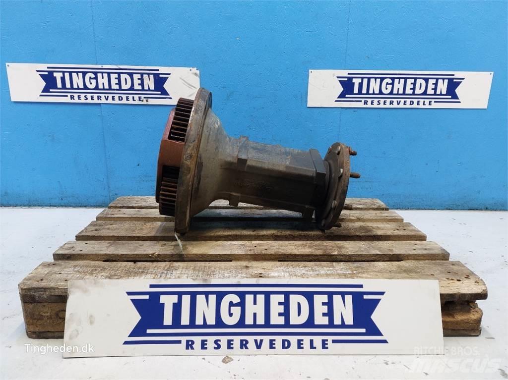 New Holland M160 Other tractor accessories