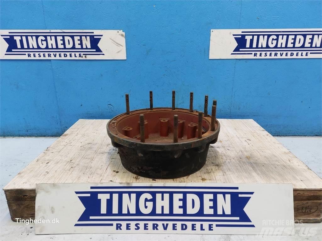 New Holland M160 Other tractor accessories