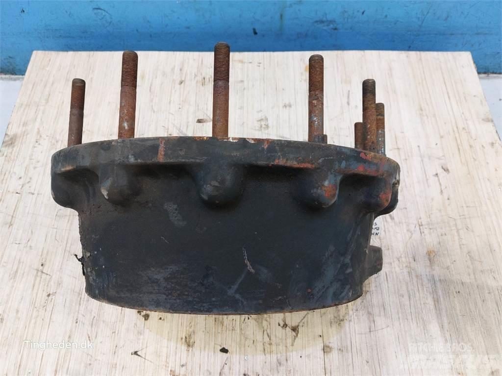 New Holland M160 Other tractor accessories