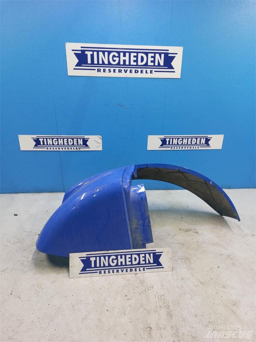 New Holland T6 Other tractor accessories