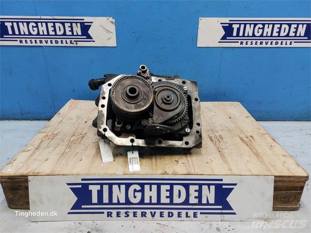 New Holland T6 Other tractor accessories