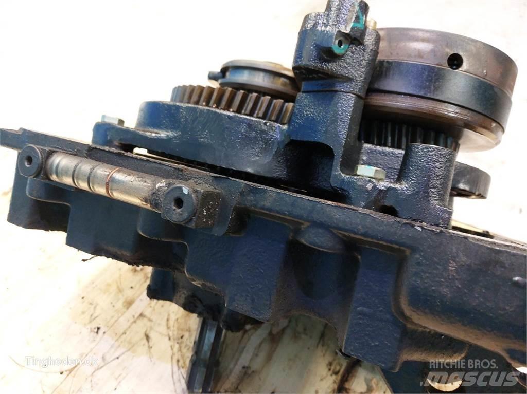 New Holland T6 Other tractor accessories