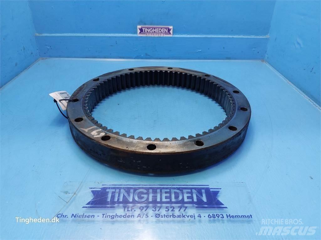 New Holland T6 Transmission