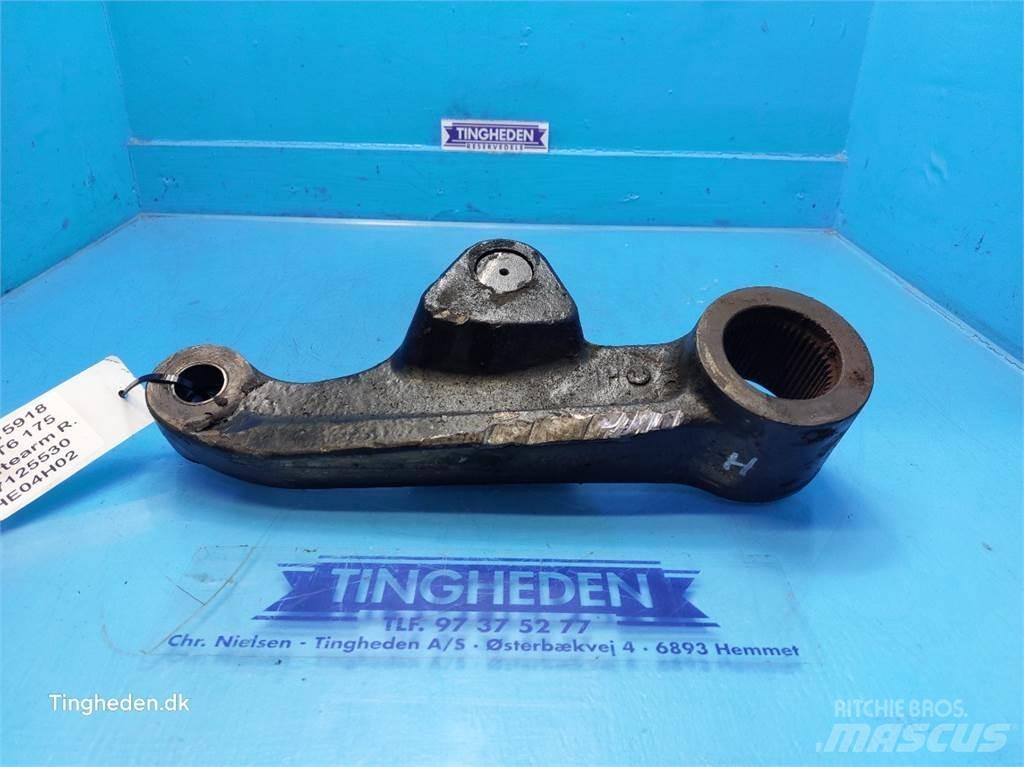 New Holland T6 Other tractor accessories
