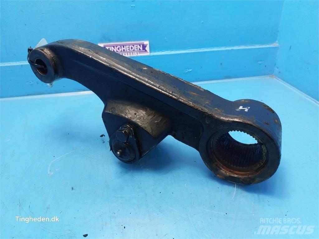 New Holland T6 Other tractor accessories